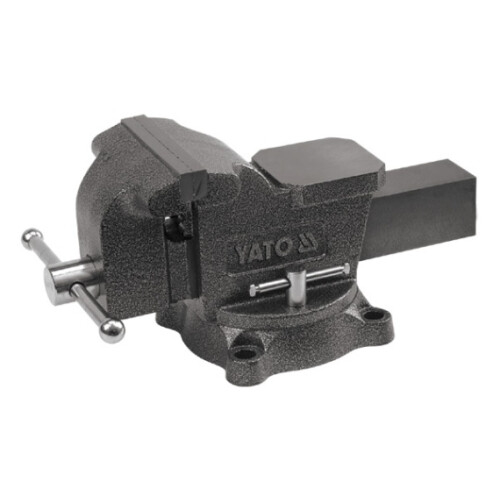 YATO Klem 150 mm Gietijzer