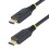 StarTech.com StarTech.com 30cm (1ft) High Speed HDMI Cable, 4K60Hz - HDMI cable with Ethernet - 30 cm 2
