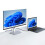 StarTech.com StarTech.com 30cm (1ft) High Speed HDMI Cable, 4K60Hz - HDMI cable with Ethernet - 30 cm 8