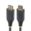 StarTech.com StarTech.com 30cm (1ft) High Speed HDMI Cable, 4K60Hz - HDMI cable with Ethernet - 30 cm 1