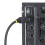 StarTech.com StarTech.com 30cm (1ft) High Speed HDMI Cable, 4K60Hz - HDMI cable with Ethernet - 30 cm 9