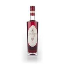 Kimerud Raspberry Elixir 50cl 18%