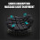 Air Motorcycle Seat Cushion Decompression Riding Motorcycle Cooling Cushion 4