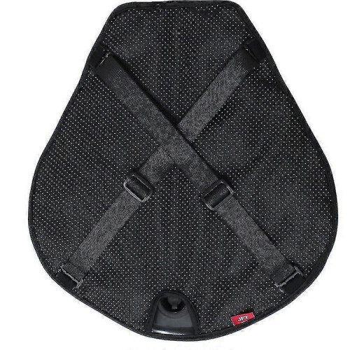 Air Motorcycle Seat Cushion Decompression Riding Motorcycle Cooling Cushion 1