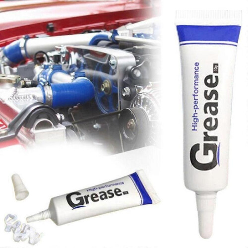 5pcs Silicone Grease for O Rings Waterproof Plumbers Grease Multipurpose Grease 1
