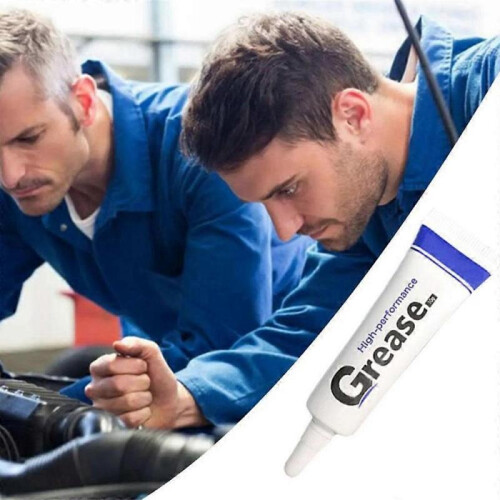 5pcs Silicone Grease for O Rings Waterproof Plumbers Grease Multipurpose Grease 2