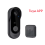 Tuya Doorbell With Camera Wireless Bundle Video Doorbell WIFI 1