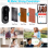 Tuya Doorbell With Camera Wireless Bundle Video Doorbell WIFI 2