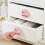 10 Pieces Round Self Adhesive Window Handle Helper, Self Stick Drawer Handles, Wardrobe Handle 4