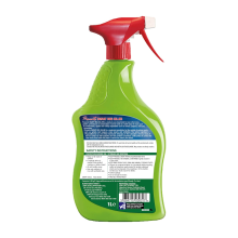 Provanto Smart Bug Killer, 1LFast Acting Bug Killeruontact And S