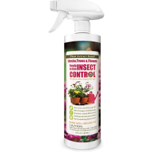 EcoVenger (Formerly EcoRaider) Garden Insect ContIns, Mealybu