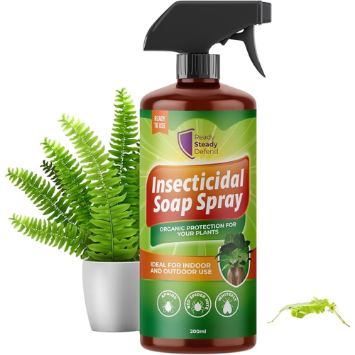EcoVenger (Formerly EcoRaider) Garden Insect Contr