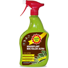 Houseplant Bug Killer Ultra - Fast-Acting Bug Killer Spray