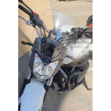 (Clear) Nieuw Voor Honda NC700 NC750 NC700S NC750S NC 700 750 750S 700S 2010 2011 2012 2013 2014 motorfiets