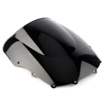 (μαύρο) Νέο για Kawasaki ZZR 400/600 ZZR400 ZZR600 1993-2007 Αντικατάσταση πλαστικού
