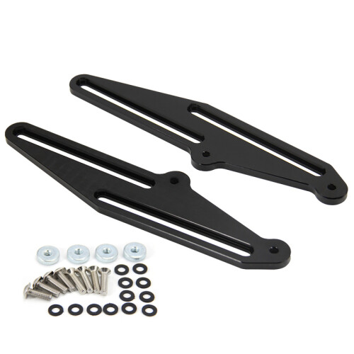 Motorfiets Windscherm Beugel Voor HON&DA NC700X