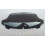 (Fumo chiaro) Custodia da 17 cm / 7" per parabrezza per moto Harley-Davidson Electra Street Glide Touring 1