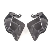 (Rokergrijs) Voor BMW C400X C 400 X C400 X 2019 2020 Handguard Extension Hand Guards Rem Koppeling Hevels
