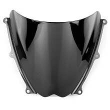 (Μαύρο)GSXR1000 2007-2008 Παρμπρίζ μοτοσικλέτας Για SUZUKI GSXR 1000 K7 2007