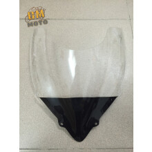 (Clear) motorfiets Voor MV Agusta F4 F4R F4RR RR Screen Deflectors Voorruit Voorruit Zwart 2010-2017