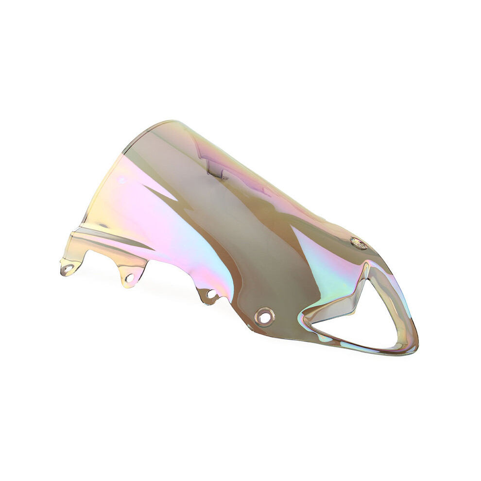 Pare-brise (Iridium) S 1000 RR 2012 pour moto BMW S1000RR 2010 2011 2012 2013 2014, pare-brise double