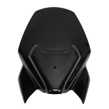 (Zwart) Voor BMW F900R F 900R F900 R F900 R 2020-2021 Motorfiets Voorruit Voorruit Windscherm Schermen