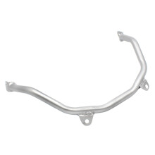 (ασημί)F650GS F800GS 2008-2017 For BMW F 650/800 GS Motorcycle Modified Windshield Bracket Mounting