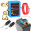 Remote Battery Disconnect Switch 12v, 240A 1
