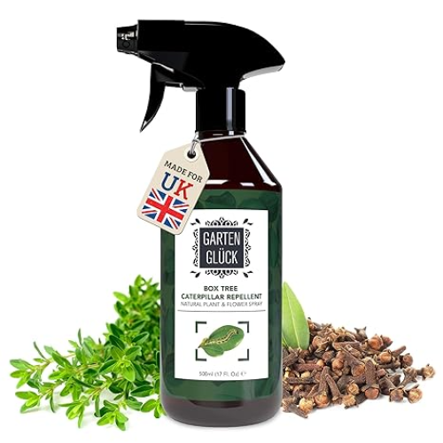NOPE! CP Bed Bug Killer Spray Treatment (500ml)