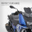 (Handguard)Αξεσουάρ μοτοσικλέτας Handguard Shield Hand Guard Extension Protector Παρμπρίζ 5