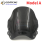 (Modell A) VMAX1200 VMAX1300 Motorrad Windschutzscheibe ABS Kunststoff Windschutzscheibe mit Halterungssatz 1