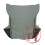 (Διαφανές χρώμα1) Μοτοσικλέτα ανθεκτικό Windshield Smoke Black Διαφανές 4