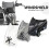 (Καπνιστή γκρι) ΝΕΟ Για Benelli 502 C 502c 502C Μοτοσικλέτα Υψηλής Ποιότητας 2