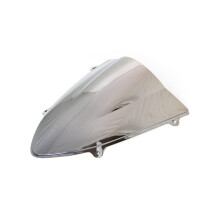 (Chrome) Παρμπρίζ Για το 2008 2009 2010 2011 2012 Kawasaki Ninja 250 R 250R EX 250 EX250