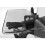 (Σκούρο γκρι) C400 X GT Μοτοσικλέτα Handguard Hand Guard Shield Protector Παρμπρίζ 4