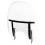 (Μαύρο σετ) Μοτοσικλέτα Clear PC Windscreen Deflector For Harley Softail Deluxe Fat 5