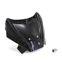 (Μαύρο)Για Benelli 502C 502 C 502c 2019 2020 2021 Νέα ανταλλακτικά Μοτοσικλέτας