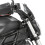 (Μαύρο)Για Benelli 502C 502 C 502c 2019 2020 2021 Νέα ανταλλακτικά Μοτοσικλέτας 4