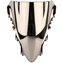 (ασημί)Για Yamaha YZF 1000 R1 2007 2008 Μοτοσικλέτα Παρμπρίζ Παρμπρίζ