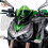 (ανθρακόνημα) Μοτοσικλέτα Sports Carbon Fiber Windscreen Viser Visor Windshield 4