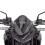 (Μοντέλο 1) Παρμπρίζ για YAMAHA MT-03 MT-25 2020 2021 Αξεσουάρ μοτοσυκλέτας 4