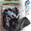 (Clear Iridium) Μοτοσικλέτες Παρμπρίζ Παρμπρίζ Για CFMOTO 250SR 300SR 2020-2023 2