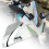 (Clear Iridium) Μοτοσικλέτες Παρμπρίζ Παρμπρίζ Για CFMOTO 250SR 300SR 2020-2023 5