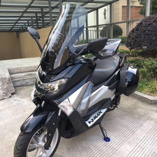 (C καθρέφτης καθαρός 18) Τροποποιημένοι εκτροπείς παρμπρίζ παρμπρίζ 1