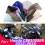 (Ασημί)CBR1000 RR Cafe Racer Μοτοσυκλέτα Παρμπρίζ Ανεμοδήγημα Για 4