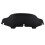 (Καπνός 8 ιντσών) 4,5"- 12,5" Θήκη για Fairing Παρμπρίζ Windshield Fairing Παρμπρίζ 4