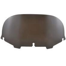 (Καπνός 8 ιντσών) 4,5"- 12,5" Θήκη για Fairing Παρμπρίζ Windshield Fairing Παρμπρίζ