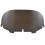(Καπνός 8 ιντσών) 4,5"- 12,5" Θήκη για Fairing Παρμπρίζ Windshield Fairing Παρμπρίζ 1