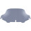 (Καπνός 8 ιντσών) 4,5"- 12,5" Θήκη για Fairing Παρμπρίζ Windshield Fairing Παρμπρίζ 5