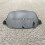 (8) Black Smoke Clear 4,5" 7" 10,5" Wave παρμπρίζ ταιριάζει για Harley Touring FLHT 1